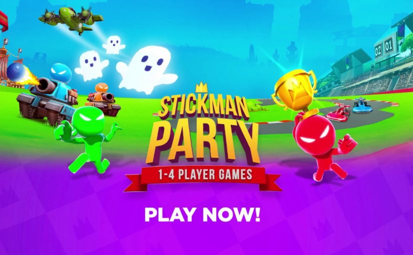 download game stickman mod apk terbaru